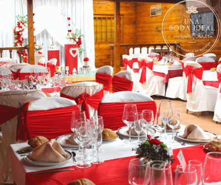 Una Boda Ideal
