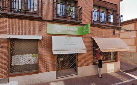 Decoraciones Algete