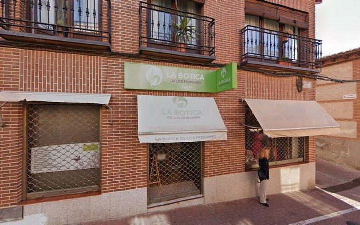 Decoraciones Algete