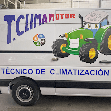TALLERES CLIMAMOTOR, S.L.