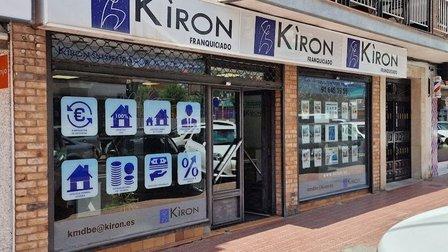 Kiron