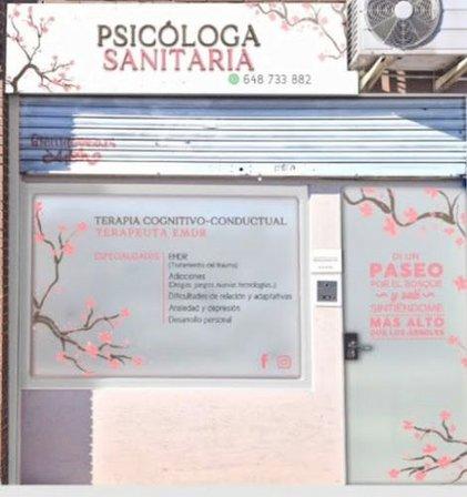 Carmen Mellado Psicología