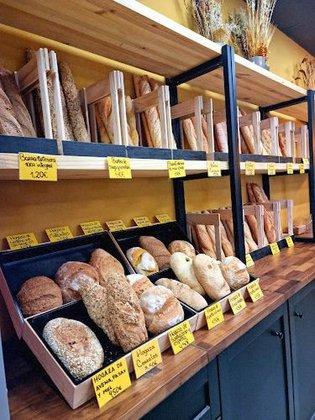 Sweetcakes & Bakery