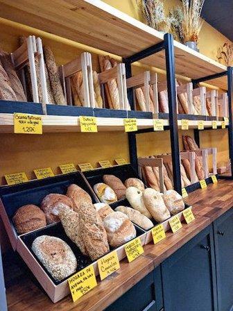 Sweetcakes & Bakery