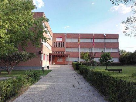 IES Jorge Guillén