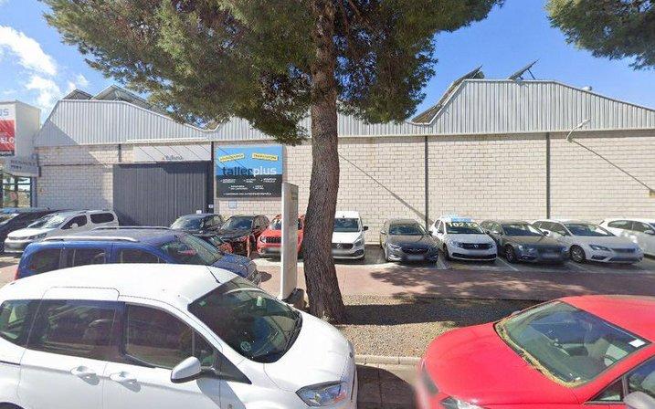 Centro Formación VIAL