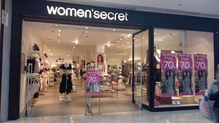 Women'secret