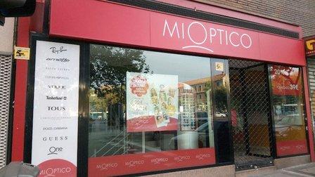 OPTICALIA VISION DOOS