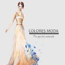 Coloresmoda