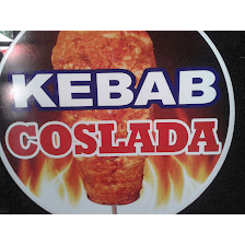 Dins fast food kebab