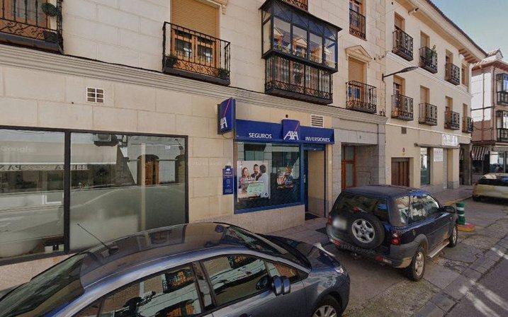 ENTRO DE ESTUDIOS