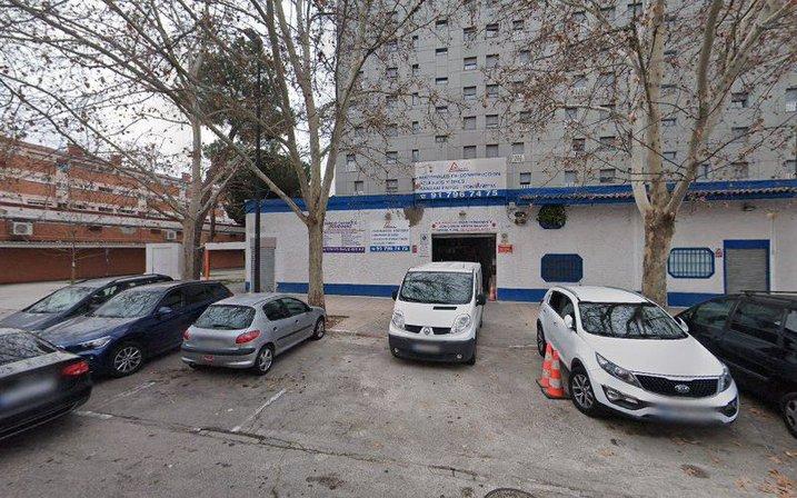 Saneamientos Lope Carrasco S.L.