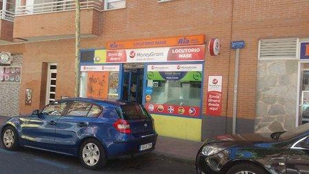 Locutorio Mas€ 2
