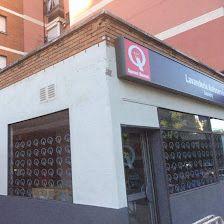 Lavandería Autoservicio Speed Queen Calle de La Rioja 21 Leganes
