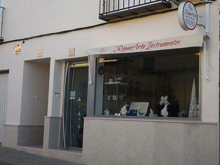 ReparArte Instrumentos