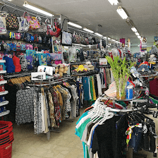 El Corte Oriental