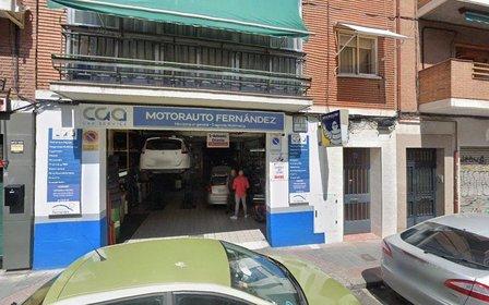 Motorauto Fernandez