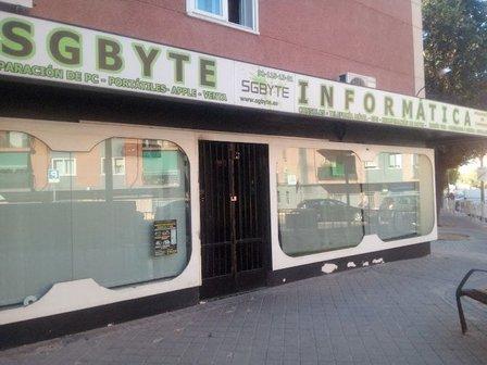 SGBYTE