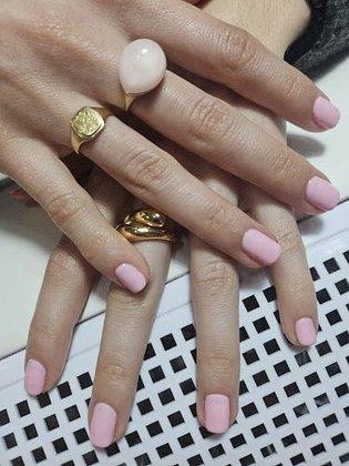 Nails & Beauty Yerania