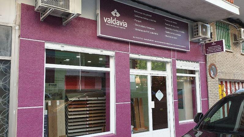 Decoraciones Valdavia | Reformas Integrales
