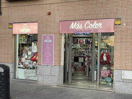 Mas Color