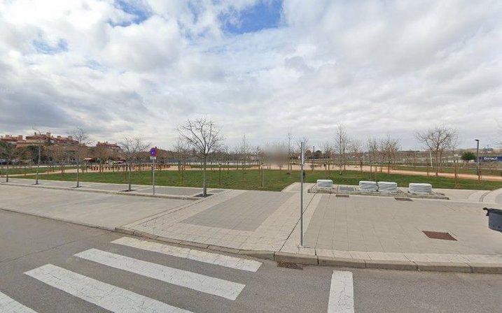 Residencial Alhucema 3A y 3B