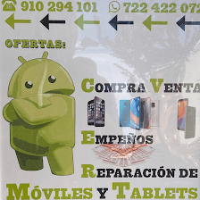 Phone center spain