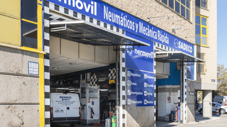Nermovil Vallecas