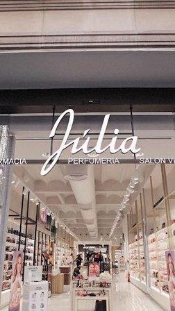 Perfumería Júlia