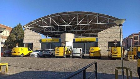 Oficina de Correos