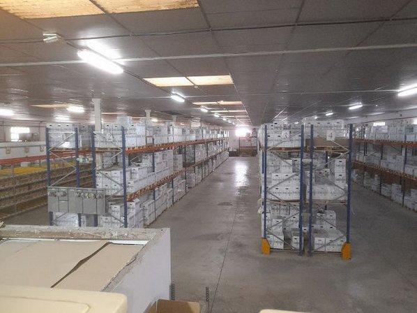St Powder Coatings España, SL