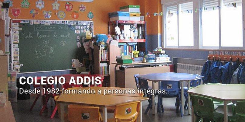 Colegio ADDIS