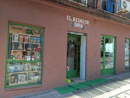 El Reino de Simba 2 Acacias