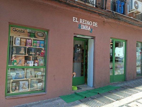El Reino de Simba 2 Acacias
