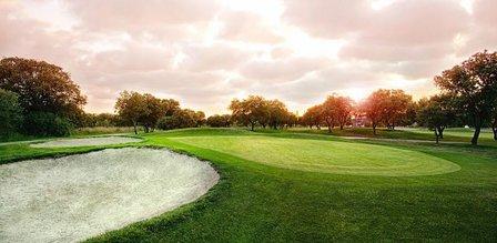 Las Rejas Open Club