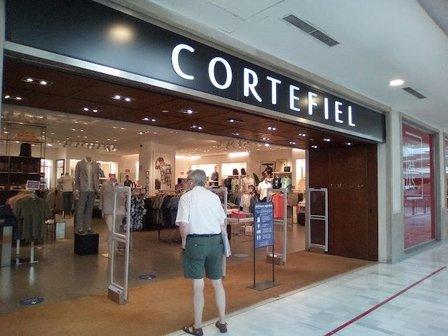 Cortefiel
