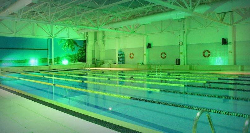 Paidesport Center Corredor
