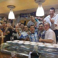 Cafetería Peña Cervecería Restaurante
