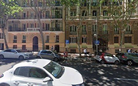 Legal Services Abogados