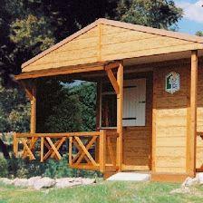 Camping Piscis