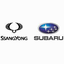 Taller Oficial Subaru Trade Gamboa