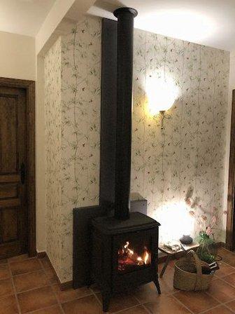 Chimeneas Ariza S.L.