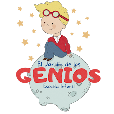 El Jardin de los Genios