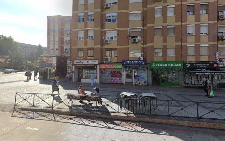 Mundo alimentación