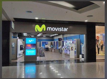 Movistar