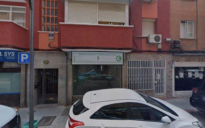MiSI Belleza y Asesoria de Imagen