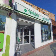 Tecnocasa agencia inmobiliaria