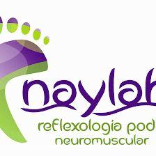 Naylah Reflexología Podal Neuromuscular