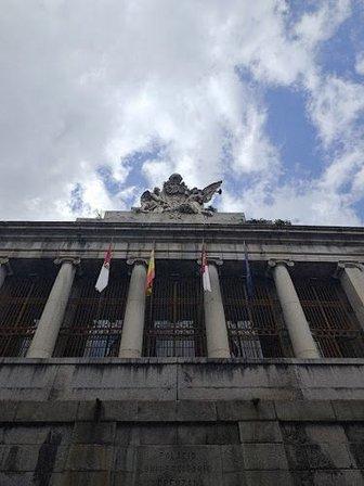 CEP - CENTRO DE ESTUDIOS DE POSGRADO