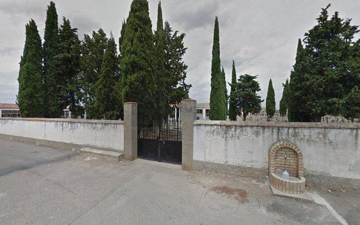 Cemetery